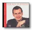 From Bach to Bernstein Concert Band CD