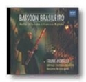 Bassoon Brasileiro Concert Band CD