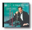 A Tree In Your Ear Concert Band CD