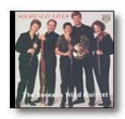 Borealis Live Concert Band CD