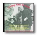 Living the Dream Concert Band CD