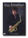 Jazz Saxophone Saxophone DVD