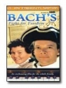 Bach's Fight for Freedom  DVD