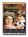 Handel's Last Chance  DVD