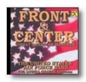 Front and Center Concert Band CD