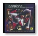 Passions Concert Band CD