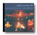 Lets All Go New Orleans Concert Band CD