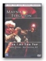 Live At The Top-DVD Concert Band CD