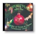 Christmas W/Univ. Of TX Concert Band CD