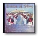 Oceans Of Glory Concert Band CD