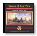 Heroes Of New York Concert Band CD