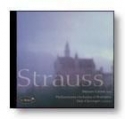 Strauss Concert Band CD