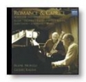 Romance & Caprice Concert Band CD
