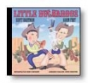 Little Buckaroos Concert Band CD