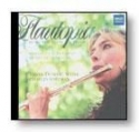 Flautopia Concert Band CD