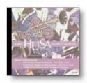 Husa Trumpet Concertos Concert Band CD