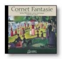 Cornet Fantasie Concert Band CD