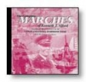 Marches Of K.J. Alford Concert Band CD