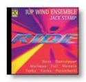Ride Concert Band CD