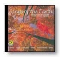 Songs Of The Earth Concert Band CD