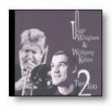 Two Too Concert Band CD