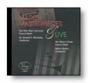 March Masterpieces Concert Band CD