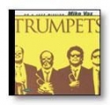 On A Jazz Mission Concert Band CD