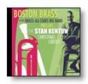 Kenton Christmas Carols Concert Band CD