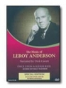 The Music Of Leroy Anderson Concert Band CD