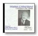 The Best Of James Barnes - Volume 3 Concert Band CD
