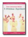A Christmas Experiment Concert Band CD