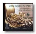 Lincolnshire Posey Concert Band CD