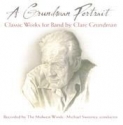 Grundman Portrait Concert Band DVD