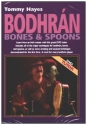 Bodhrn, Bones and Spoons  DVD