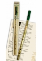 Irish Pennywhistle D  Instrument