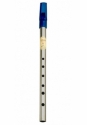 Whistle Nickel D Blue  Instrument