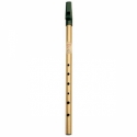 Tin Whistle Brass C