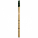 Tin Whistle Brass C