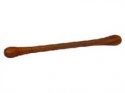 Hardwood Pro Beater H. Bodhran Schlegel Schlegel mit tropfenfrmigen Endstcken und gedrechselten Rillen
