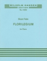 Steen Pade, Florilegium Klavier Buch