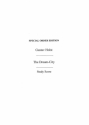 Gustav Holst, Dream City Voice Chamber Group Studienpartitur