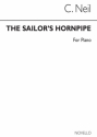 C. Neil, Neil Sailors' Hornpipe Piano Klavier Buch