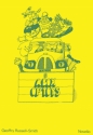 Geoffrey Russell-Smith, A Box Of Toys Vocal Stimme