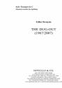 Giles Swayne, The Dug-Out Op.2a (Trumpet) Trumpet Buch