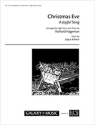 Richard Hageman, Christmas Eve High Voice and Piano Buch