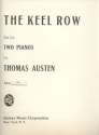 Thomas R. Austen, Keel Row 2 Pianos Buch