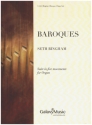 Baroques for organ