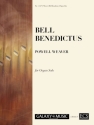 Powell Weaver, Bell Benedictus Orgel Buch
