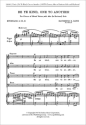 Katherine K. Davis, Be Ye Kind, One to Another A or B solo, SATB, Keyboard [Organ or Piano] Stimme