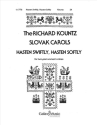 Richard Kountz, Hasten Swiftly, Hasten Softly 2-part Treble Voices [SA Children or Women], Keyboard [Organ or Piano] Stimme